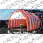 GTE-020 Inflatable Tunnel Tent