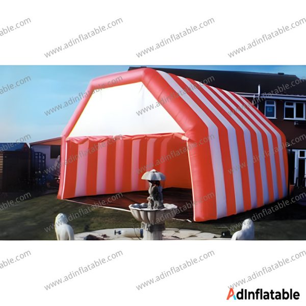 GTE-020 Inflatable Tunnel Tent