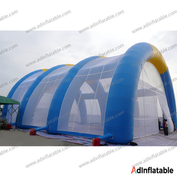 GTE-022 Giant Inflatable Tent