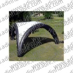 GTE-023 Inflatable tents