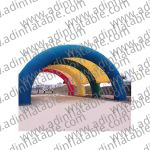 GTE-024 Inflatable Arch Tent