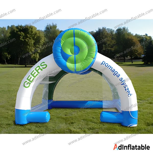 GTE-025 Inflatable GEERS Tent
