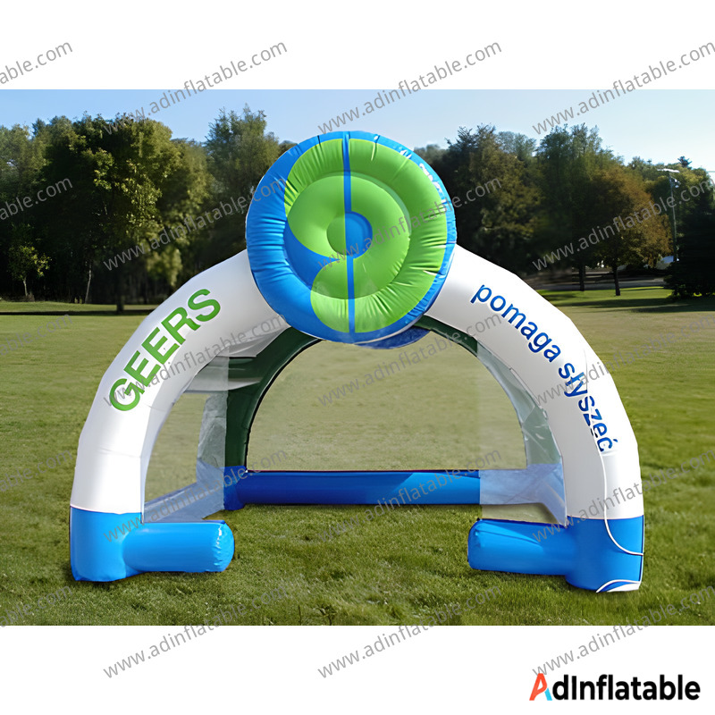 GTE-025 Inflatable GEERS Tent