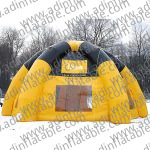 GTE-027 Inflatable tents on sale in China