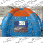 GTE-030 Inflatable Enclosed Tent