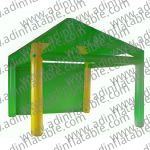 GTE-032 Inflatable frame tent on sale
