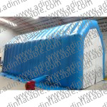 GTE-033 Inflatable V Roof House Tent