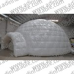 GTE-034 Inflatable tents