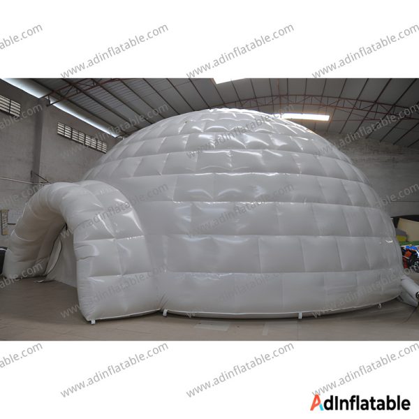 GTE-034 Inflatable tents