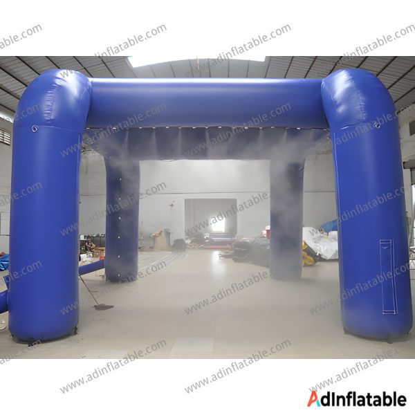 GTE-035 Misting tent
