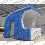 GTE-037 Inflatable booth
