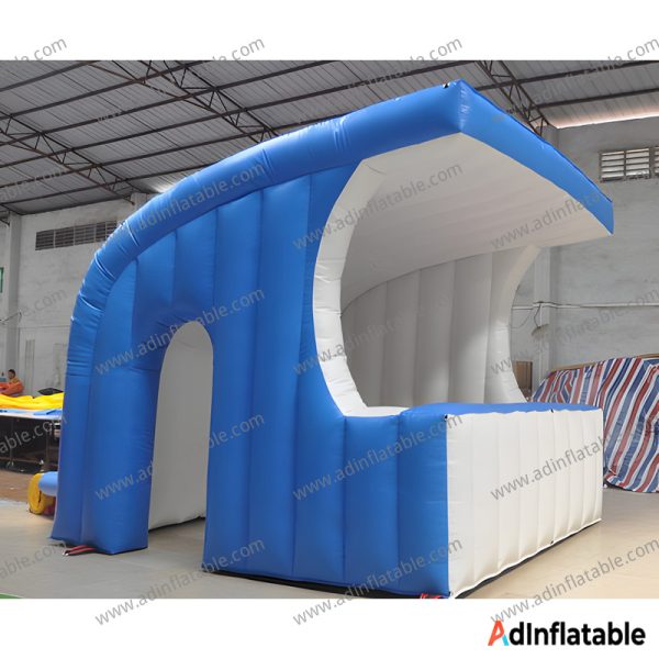 GTE-037 Inflatable booth