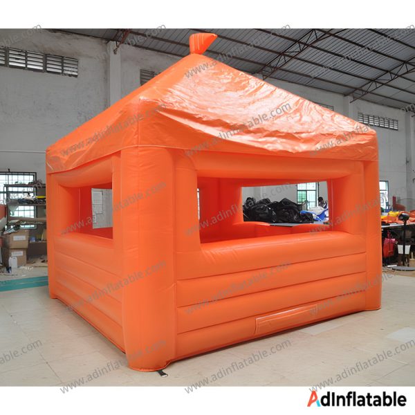 GTE-038 Inflatable booth