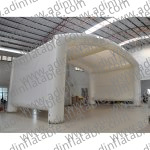GTE-040 Airtight tent