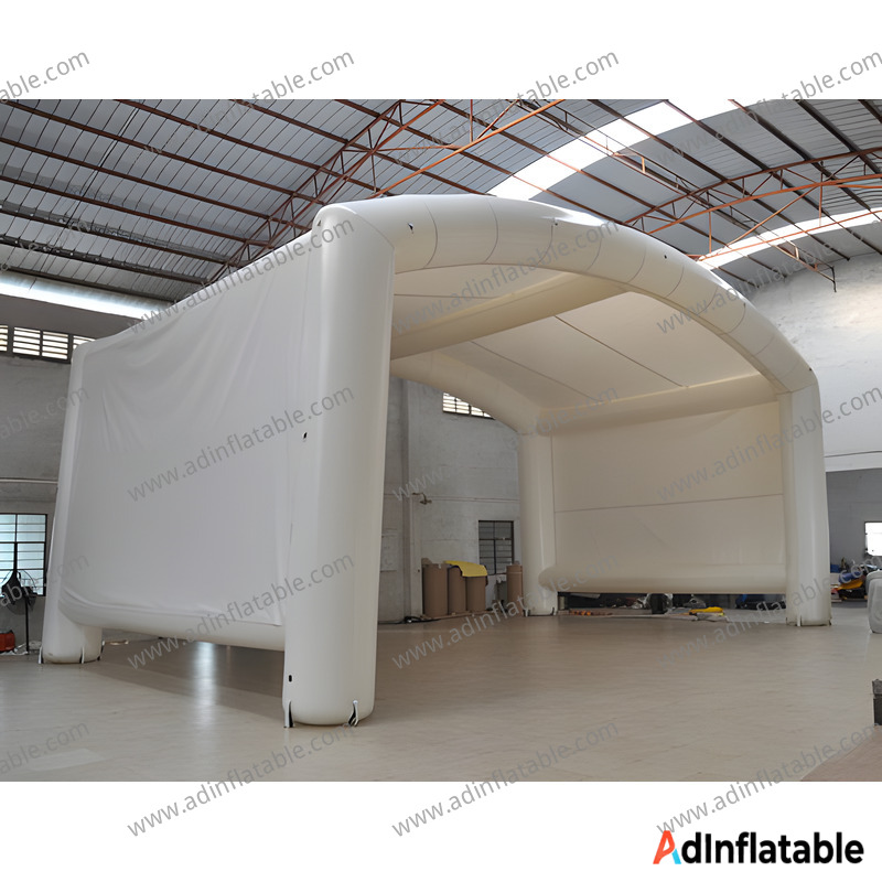 GTE-040 Airtight tent