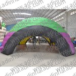 GTE-041 Inflatable tent
