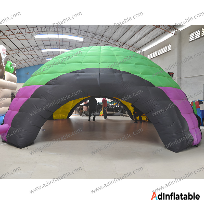GTE-041 Inflatable tent