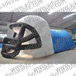 GTE-042 Helmet tent