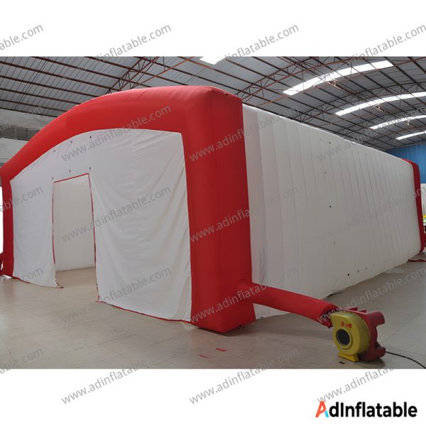 GTE-043 Inflatable tent