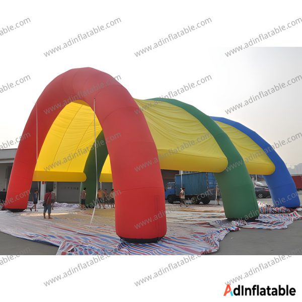 GTE-044 Inflatable tent