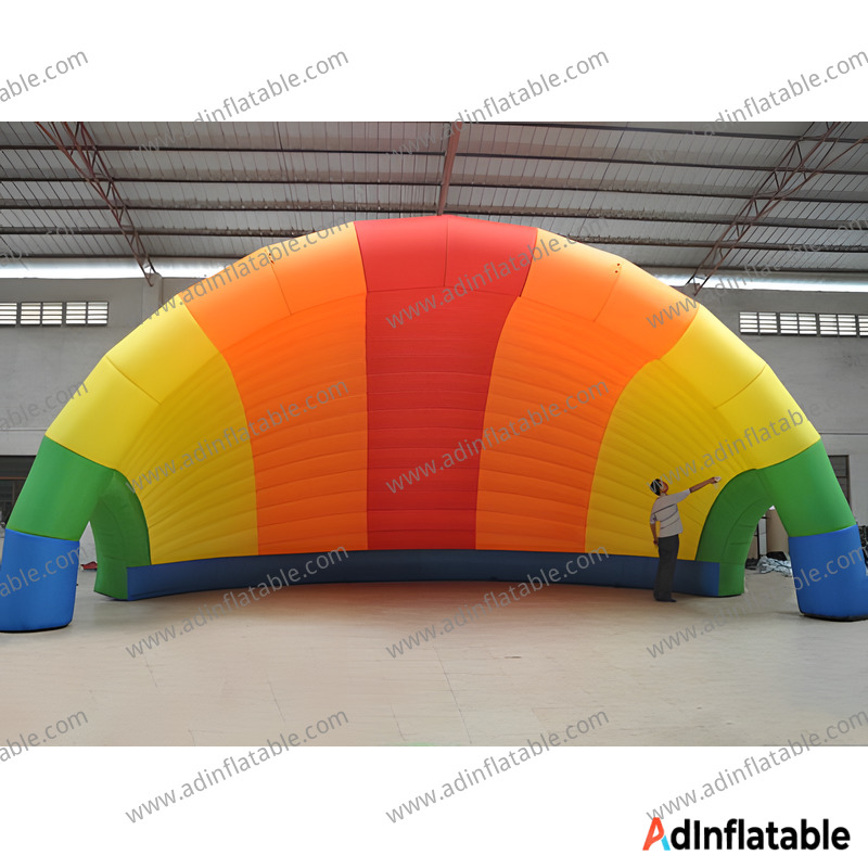 GTE-045 Rainbow tent