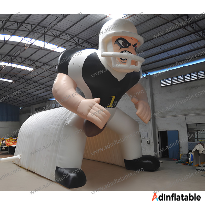 GTE-046 Rugby player tent