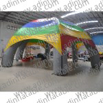 GTE-047 Rainbow tent