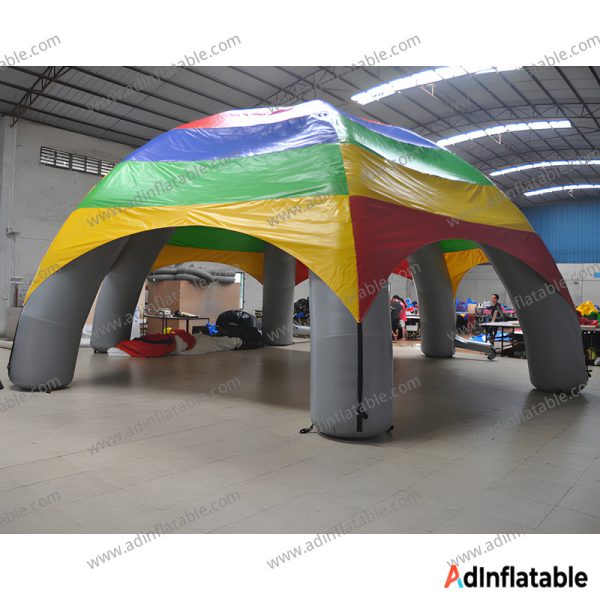 GTE-047 Rainbow tent