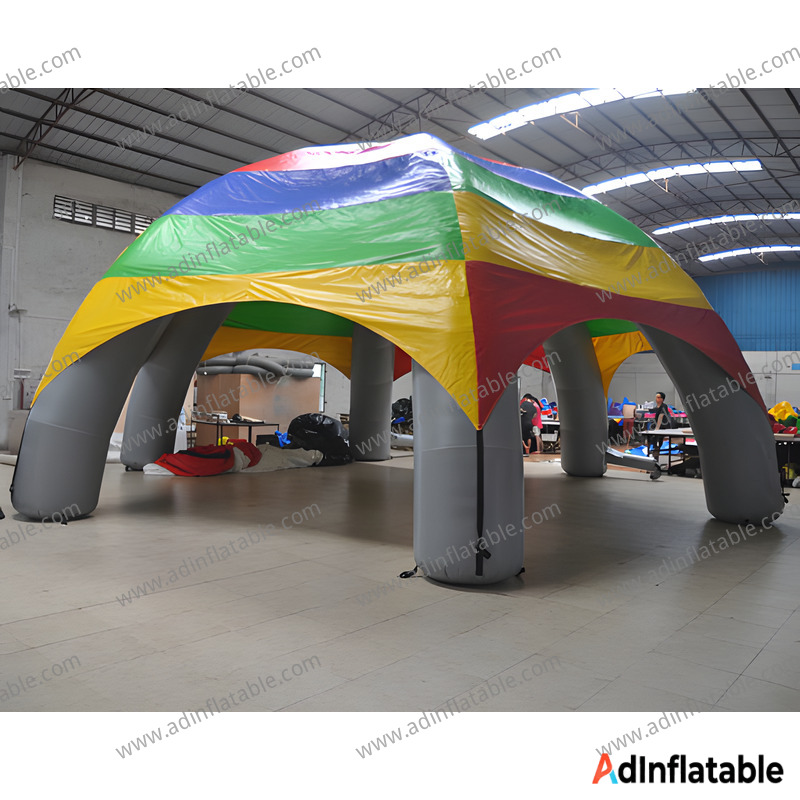 GTE-047 Rainbow tent