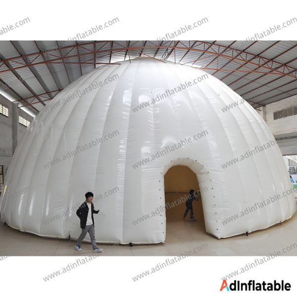 GTE-048 Igloo