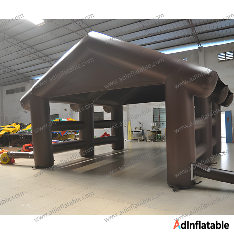 GTE-049 Inflatable tent