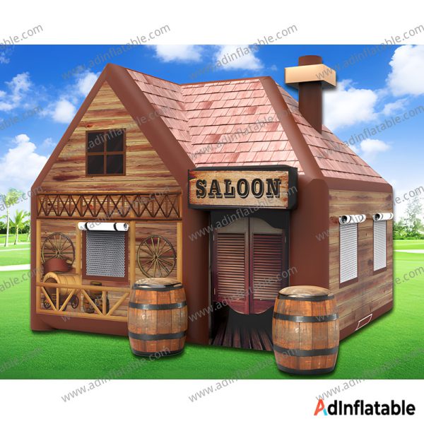 GTE-050 Saloon tent