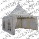 GTE-053 Party tent
