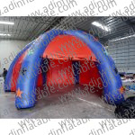 GTE-054 Inflatable tent