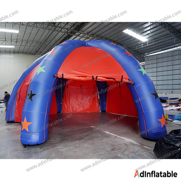 GTE-054 Inflatable tent