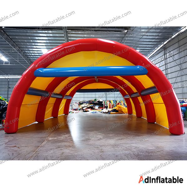 GTE-055 Inflatable airtight tent