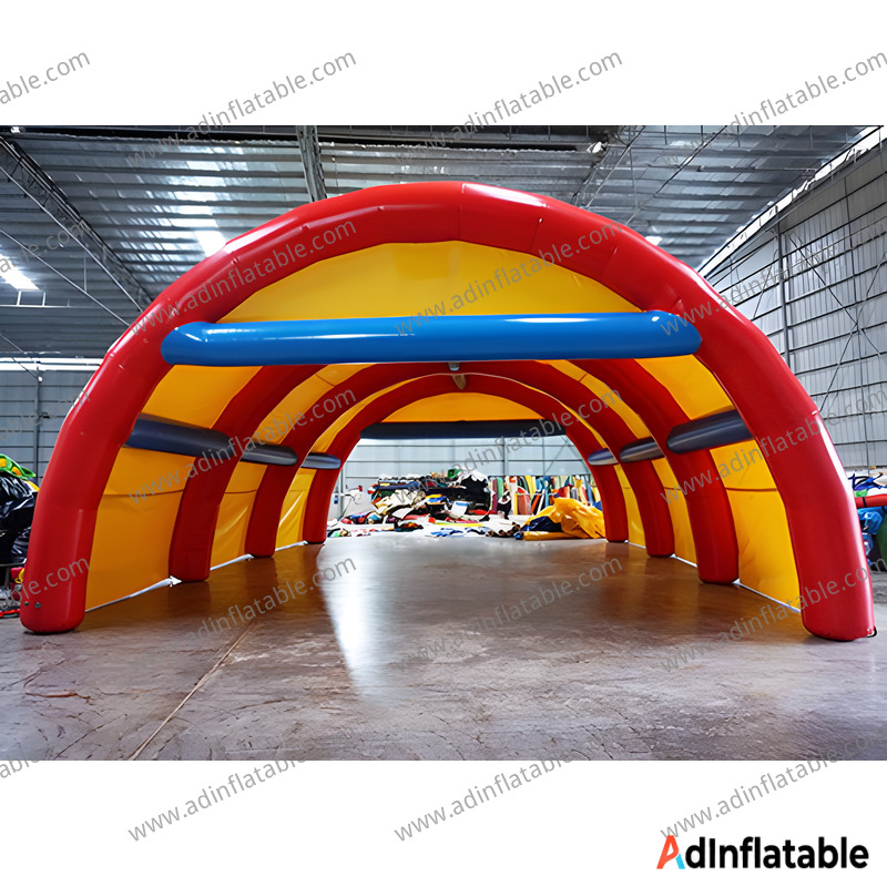 GTE-055 Inflatable airtight tent