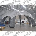 GTE-056 Spider leg tent