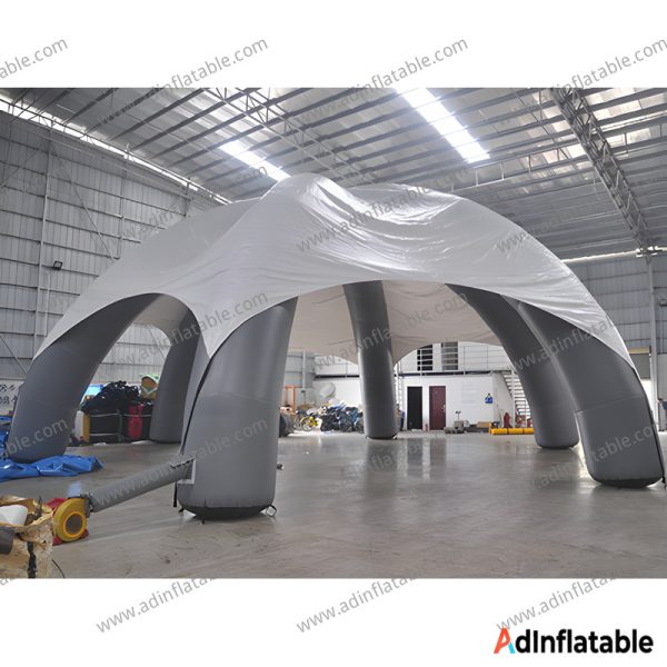 GTE-056 Spider leg tent