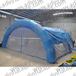 GTE-057 Inflatable tent