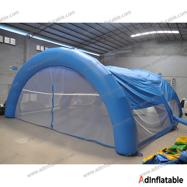 GTE-057 Inflatable tent