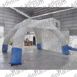 GTE-058 4 Legs Tent