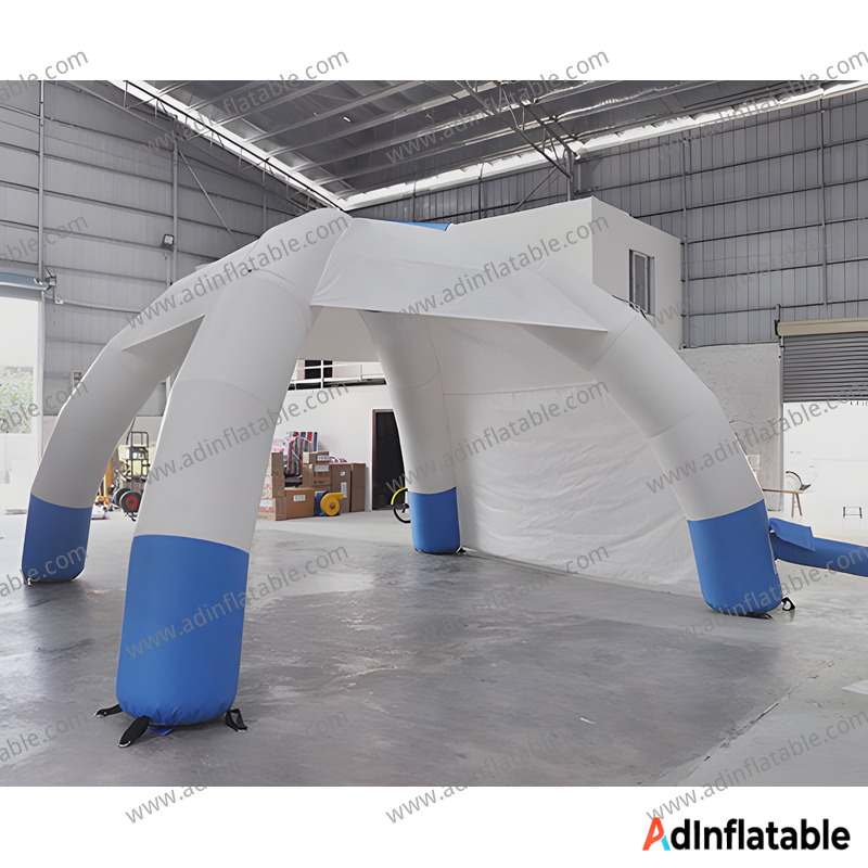 GTE-058 4 Legs Tent