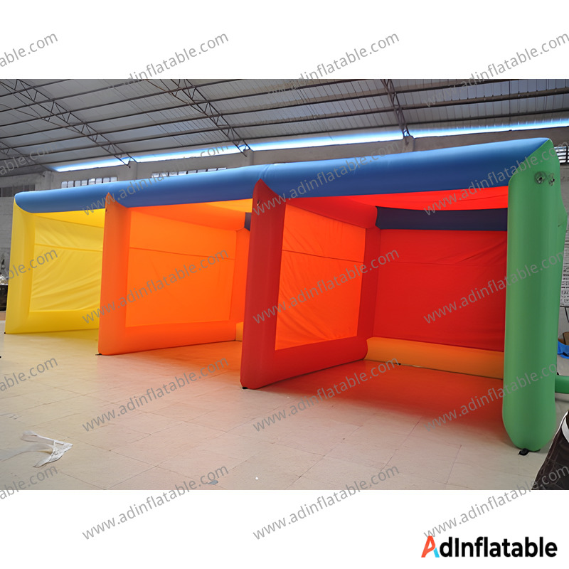 GTE-059 Advertising booth tent