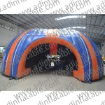 GTE-060 Inflatable booth