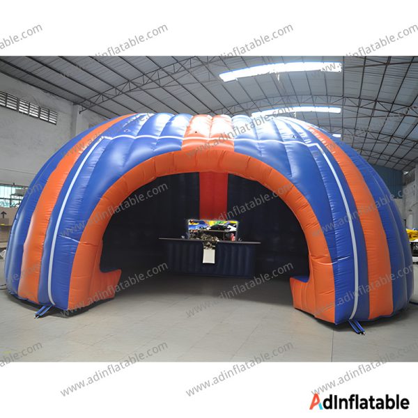 GTE-060 Inflatable booth