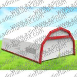 GTE-062 Event tent