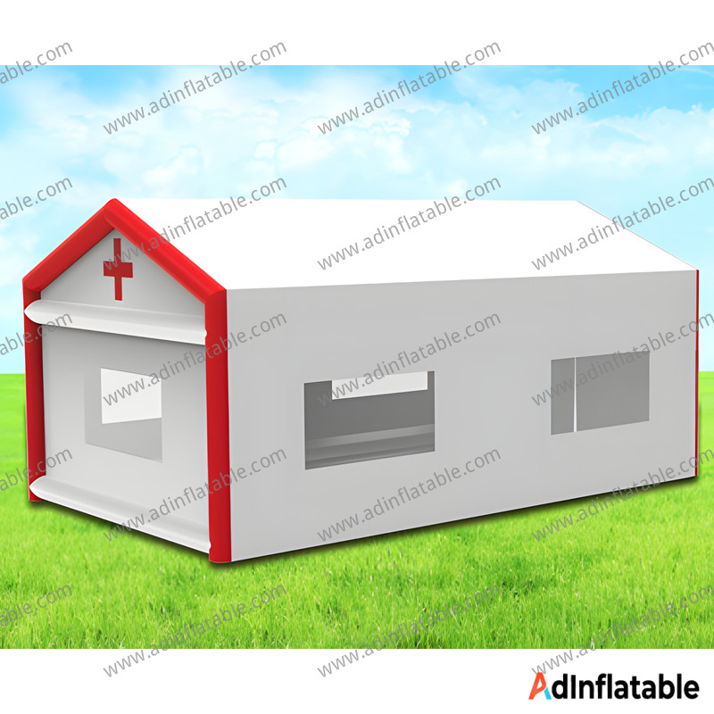 GTE-064 Medical tent