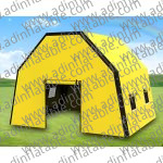 GTE-066 Airtight tent
