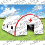 GTE-067 Airtight tent